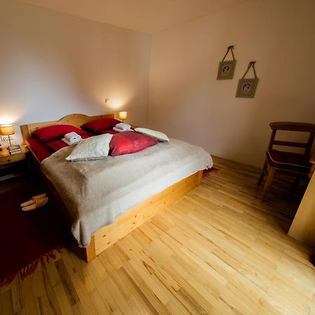 Apartments Mariborsko Pohorje Hočko Pohorje Buitenkant foto
