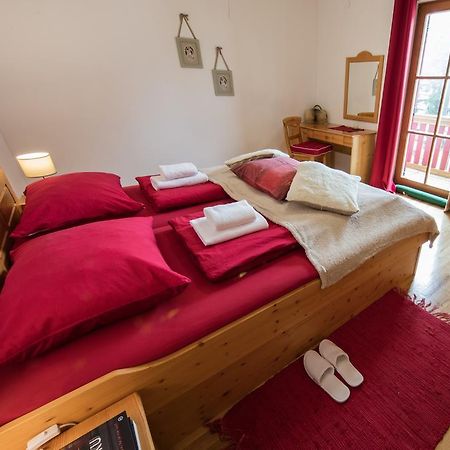 Apartments Mariborsko Pohorje Hočko Pohorje Buitenkant foto