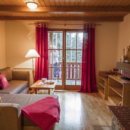 Apartments Mariborsko Pohorje Hočko Pohorje Buitenkant foto