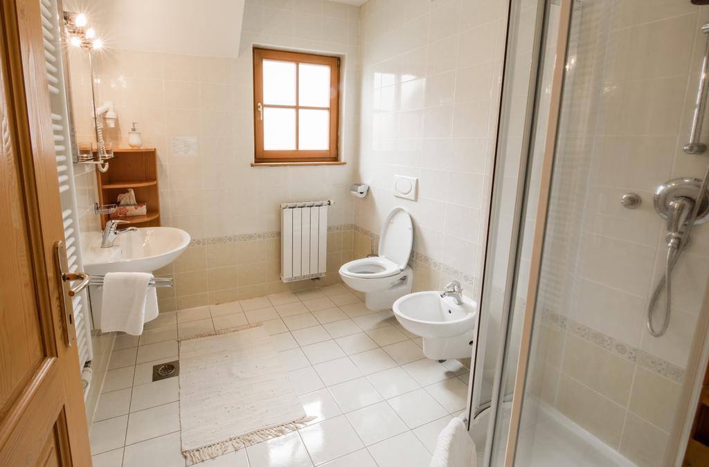 Apartments Mariborsko Pohorje Hočko Pohorje Buitenkant foto