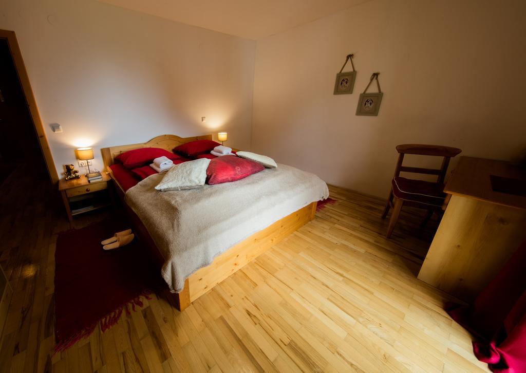 Apartments Mariborsko Pohorje Hočko Pohorje Buitenkant foto