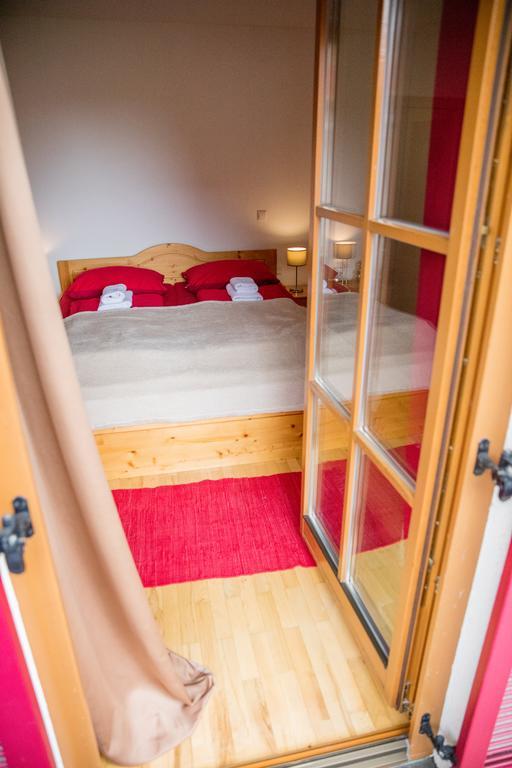 Apartments Mariborsko Pohorje Hočko Pohorje Buitenkant foto