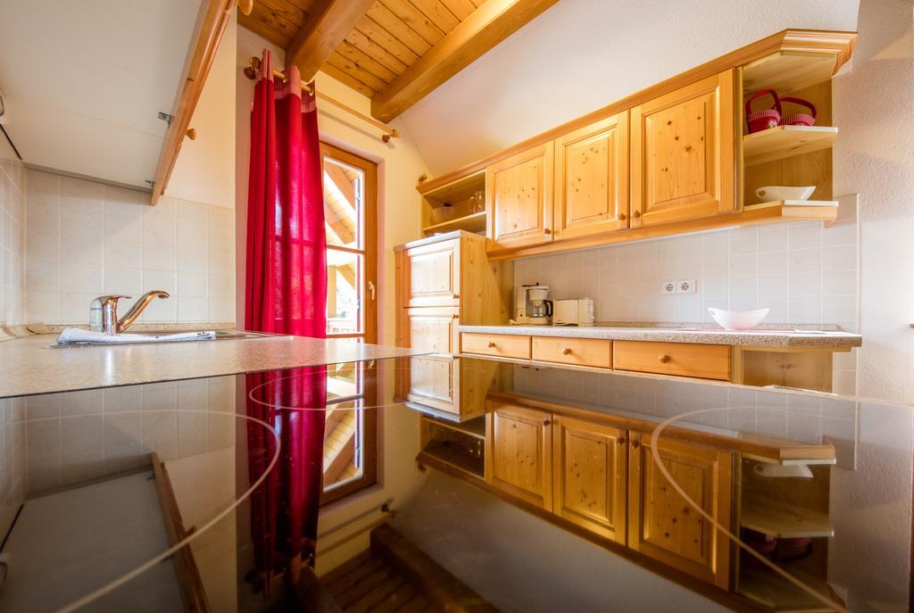 Apartments Mariborsko Pohorje Hočko Pohorje Buitenkant foto