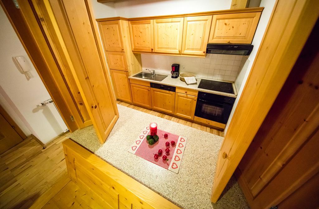 Apartments Mariborsko Pohorje Hočko Pohorje Buitenkant foto