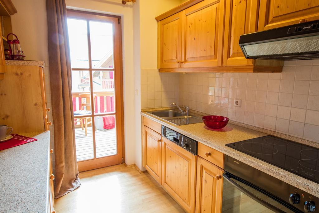 Apartments Mariborsko Pohorje Hočko Pohorje Buitenkant foto