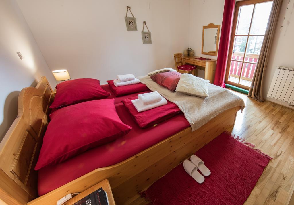 Apartments Mariborsko Pohorje Hočko Pohorje Buitenkant foto