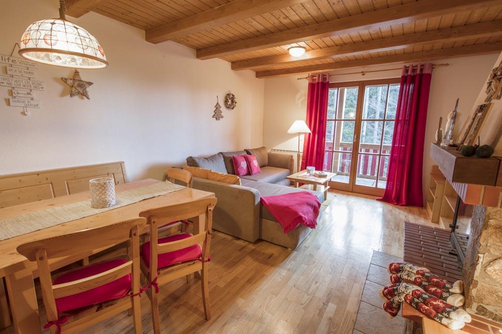 Apartments Mariborsko Pohorje Hočko Pohorje Buitenkant foto