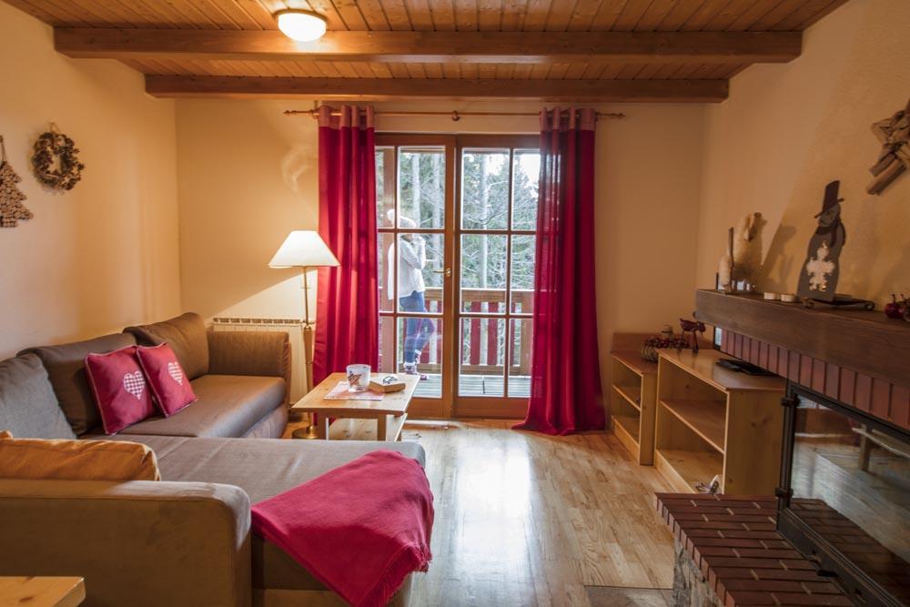 Apartments Mariborsko Pohorje Hočko Pohorje Buitenkant foto