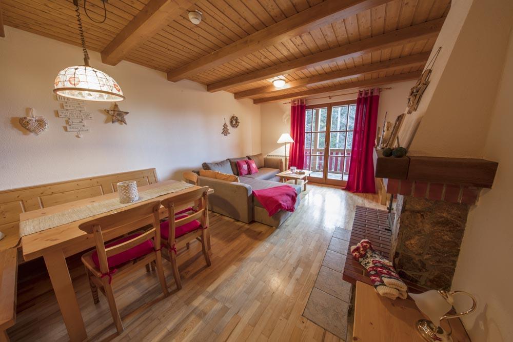 Apartments Mariborsko Pohorje Hočko Pohorje Buitenkant foto