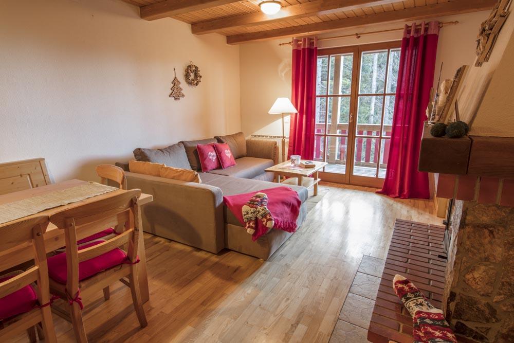 Apartments Mariborsko Pohorje Hočko Pohorje Buitenkant foto